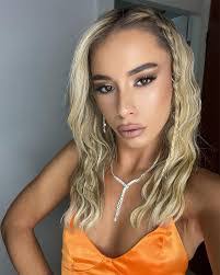 Ben Ayon's Instagram, Twitter & Facebook