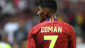 After starting out at viitorul constanța and helping to a national championship in his third season at the club, he signed for fcsb in august 2017. Veste De UltimÄƒ OrÄƒ Despre Florinel Coman Cand Va Reveni JucÄƒtorul Lui Fcsb Eurosport