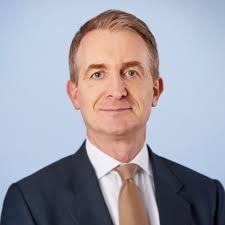 Malcolm Chisholm, UK Bar