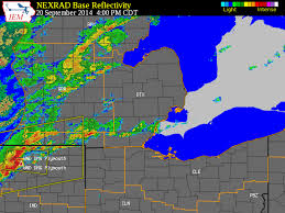 Tap an active alert area on. Severe Thunderstorm Summary For September 20 2014