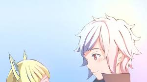 صور انمي كرتون رائعة Anime رومنسي Dungeon Ni Deai Wo Motomeru No Wa Machigatteiru No Darou Ka Full 2705781 صور انمي Art Anime Photo