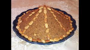 Pin On Sellou Marocain