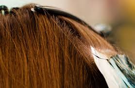 Adding black is a fine way of toning down any potentially dramatic hair color. Best Hair Color For Thin Hair Hide Fine Thinning Gray Scalp Hair