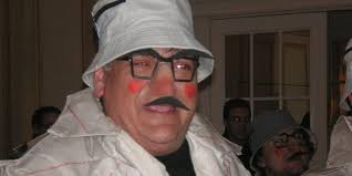 Muere Antonio Matos, emblema del carnaval callejero y del Cádiz de siempre