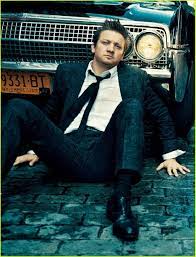 Jeremy Renner Photo Shoot Jeremy Renner Jeremy Renner Renner Jeremy