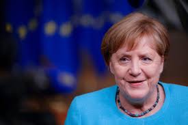 Angela merkel and pm to discuss covid travel curbs during final uk visit. Angela Merkel To Visit Uk On July 2 Politico