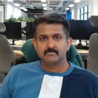 50+ "Manojkumar Nair" profiles
