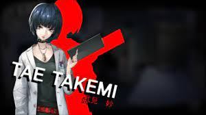 Takemi age