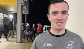 Glenfin take a big scalp in Kilcar in their battle for survival