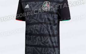 Deportes el nuevo jersey de la selección mexicana: Filtran Posible Nuevo Jersey De La Seleccion Mexicana El Sol De Mexico Noticias Deportes Gossip Columnas