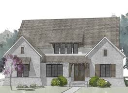 These dream houses sport an organic feel and smart amenities. Berkshire English Craftsman Cottage House Plans