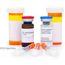 Hcg Injections For Weight Loss Guide 2018