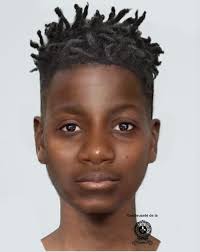 Un nouveau portrait relance l'espoir de retrouver Ariel Jeffrey Kouakou