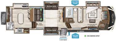 Fifth wheel grand design solitude floor plans. Grand Design Solitude 390rk Happy Daze Rvs Blog