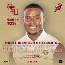 Marlon Mccoy's Instagram, Twitter & Facebook