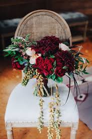 Red Bridal Bouquet Wedding Party Ideas Red Bridal Bouquet Boho Wedding Flowers Orange Wedding Flowers