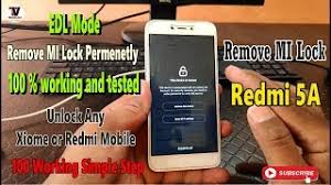 Normally, you must enter your pin to access the device after turning it on. Best Of Id Mi Com Unlock Device Redmi 5a Free Watch Download Todaypk