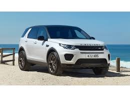 Pricing and which one to buy. 2019 Land Rover Discovery Sport Se 4wd Specs And Features U S News World Report