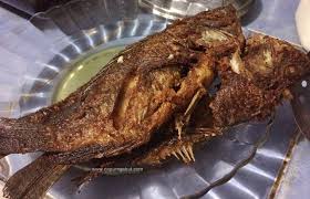 Pesmol ikan mas juga bisa dipadukan dengan acar kuning akan menambah kelezatan olahan masakan ikan mas ini. Pesmol Ikan Mujaer Dapur Ngebut