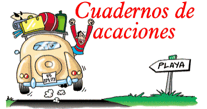 ▷ Gifs Animados de Vacaciones - Gifs Animados