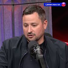 The Native' Moses Jolly with incredible ring walk vibes! 😍