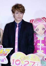 pin by yuki 15 on 宮野真守 character anime fictional characters