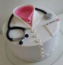 Simple Birthday Wishes For Medical Students 42 Ideas Birthday Wishes For Uncle Dr Who For 2019 Medical Cake Nursing Cake Doctor Cake