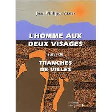 Cherchez un homme à deux visages. L Homme Aux Deux Visages Broche Jean Philippe Aizier Achat Livre Fnac