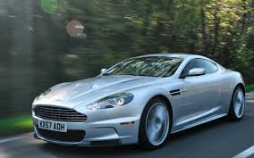 Image result for Lightning Silver 2012 Aston Martin