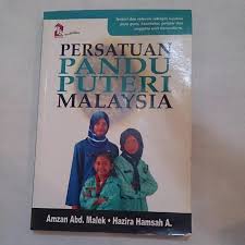 Savesave pandu puteri for later. Persatuan Pandu Puteri Malaysia Books Stationery Books On Carousell