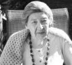 Anna HAHN Obituary