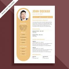 Echa un vistazo a nuestras muestras gratuitas para construir un curriculum vitae bien escrito, e impresionar a directores de recursos humanos, y ganar el trabajo más rápido. Curriculum Vitae Simple Cv Diseno De La Plantilla Vector Premium Curriculum Vitae Simple Disenos De Curriculum Vitae Curriculum Vitae Diseno Grafico