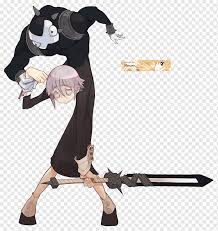 Crona Maka Albarn Soul Eater Evans Death The Kid Soul Eater Game Chibi Fictional Character Png Pngwing View and download this 1000x1300 maka albarn image with 66 favorites, or browse the gallery. crona maka albarn soul eater evans