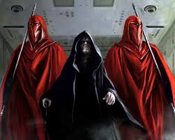 Royal Guard Champion - Galactic Ambitions - Star Wars Lcg - Star Wars Card  Spoilers - Card Game Db