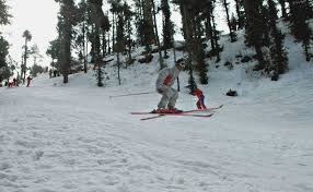 Shimla is blessed with the perfect weather to grow apples and thus, is filled with numerous orchards that produce and export copious amounts of crispy, crunchy and deliciously sweet apples. Kufri Snow Forecast Mid Mountain Snow Forecast Com