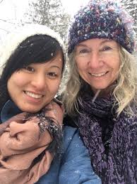 Faces of SelfDesign: River Meyer, Longtime member of SelfDesign's  leadership team, stepping back