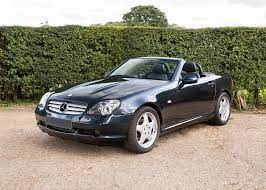 We did not find results for: 1998 Mercedes Benz Slk Classic Driver Market