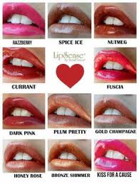 12 Best Lipsense Colours Images Kiss Proof Lip Colors