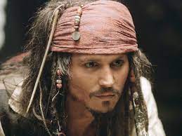Depp last appeared in pirates of the caribbean: Pirates Of The Caribbean Will Johnny Depp Return As Jack Sparrow In The Reboot The Independent The Independent