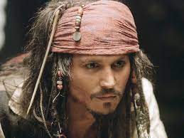 Captain jack sparrow is pursued by old rival captain salazar and a crew of deadly ghosts who have escaped from the devil's triangle. Pirates Of The Caribbean Will Johnny Depp Return As Jack Sparrow In The Reboot The Independent The Independent