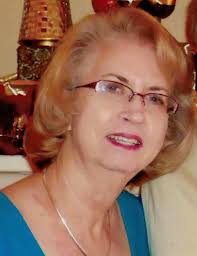 Obituary information for Rose Mary Garner