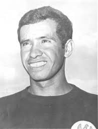 Raúl Alfredo (Magaña Monzón) Magaña (1940-2009)