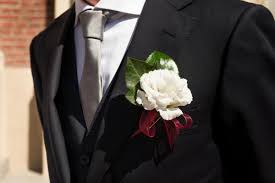 Check spelling or type a new query. Do You Know How To Wear A Boutonniere