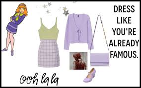 Maybe you would like to learn more about one of these? Daphne Blake Halloween Outfit Shoplook