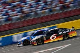Matt kenseth was not pleased with brad keslowski following saturday night's nascar race at charlotte motor speedway. Icymi Kenseth Finishes 14th In All Star Race Nascar Racing Nascar Champions All Star