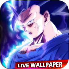 Check out this fantastic collection of dragon ball live wallpapers, with 43 dragon ball live background images for your desktop, phone or tablet. Fanart Dbs And Dragon Z Live Wallpaper Apk Download Free App For Android Safe