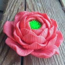 Weight Of Soap 90 Grams Diameter Of The Soap 8 5 Cm Hight Of The Soap 3 Cm The Mold Is Made Of High Quality Ukr Making A Bouquet Rose Molds Knitted Heart