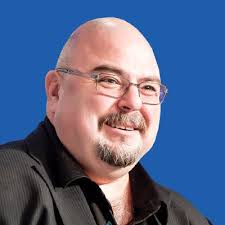 Len Elliott (@lenelliott)