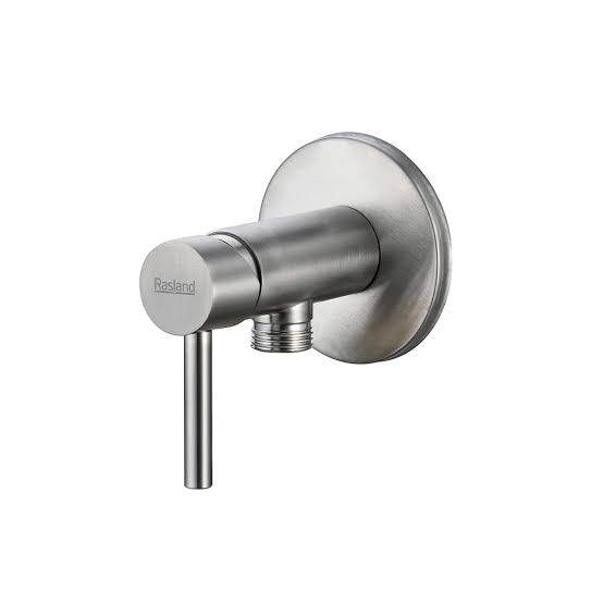 สต็อปวาล์วฝักบัวน้ำเย็น สแตนเลส RA 9944-VALVE Rasland