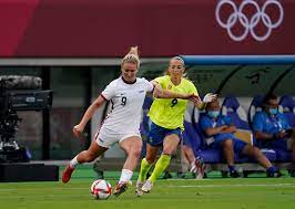 They'll be facing the netherlands on friday, in the early hours, and our guide for how to watch soccer at tokyo olympics will help you track the team. Olympics 2021 Schedule How To Watch Saturday S Biggest Events